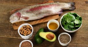 什麼食物含生物素最多