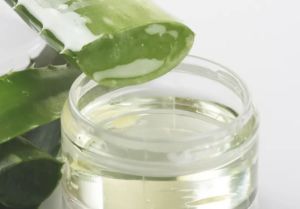 蘆薈膠對頭髮和頭皮的作用