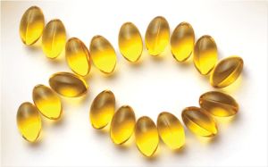 魚油對頭髮生長和粗細有幫助嗎？