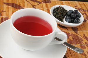 巴西莓茶的好處