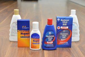 市面上洗髮水有效去頭屑成分