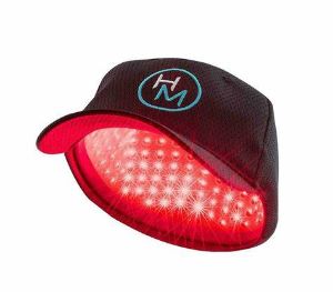 女性脱髮、產後脱髮要注意 低能量雷射帽來幫忙