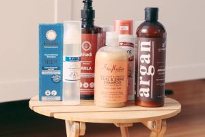 洗髮水含硅油會傷發? 護髮疑惑大破解