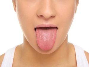 從指甲與舌頭　判斷孩子的健康狀況(下)