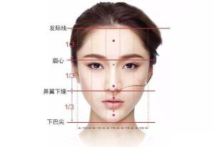 臉型比例超重要　量身規劃專屬你的美學髮際線