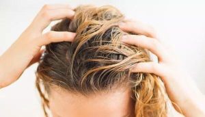 頭皮抗老化保養蔚為風潮 專家：可搭配專業頭皮排毒理療