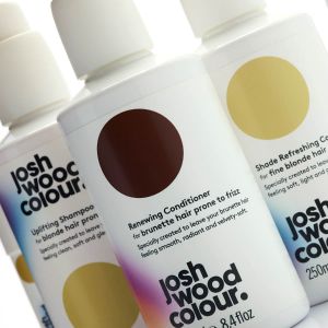 挑選染髮劑有訣竅 染髮要隔3個月