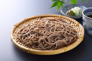 蕎麥麪減肥降血糖4好處