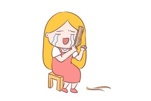【產後脱髮】分娩後頭髮進入休止期 皮膚科醫生提供5個養髮方法
