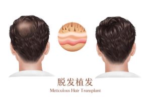 大麥植髮為您解答：植髮手術的優勢有哪些？