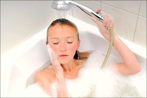 頭髮癢頭髮稀疏 頭皮黴菌感染導致