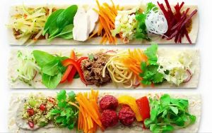 頭髮掉不停？改善脱髮、加速生髮這樣吃就對了！