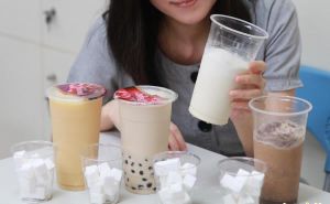 11歲女生狂掉髮險些禿頂 醫：和多喝含糖飲料有關