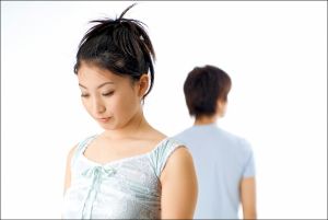 馬尾辮越來越小… 女性也會雄性脱髮