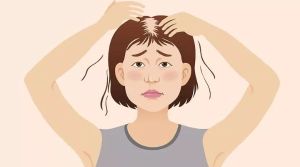 藥物引起脱髮怎麼辦？專家提醒：引起的原因很多，脱髮後勿自行停藥！