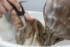 洗髮水加水稀釋用更久？皮膚科醫揭「可怕下場」