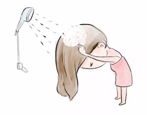 錯誤洗髮致毛囊炎 皮膚科醫師建議這樣洗，頭皮更健康!