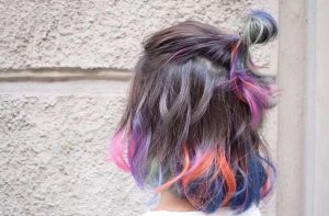 女人燙染髮卻狂掉頭髮？ 3招養髮小技巧 先從不要天天洗頭開始