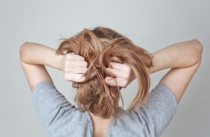 別再掉髮了！營養師開出7種食物清單 遠離禿頂危機