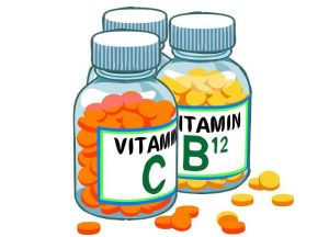 一次搞懂「維生素家族」維生素A～K都吃對了嗎？