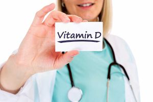 缺乏維生素D會有哪些症狀？出現這五個信號是身體在向你求救！