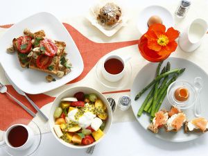 生髮食物真的有效嗎？脱髮可以用補充營養來解決嗎？