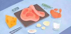 容易感冒、不斷掉髮…這些症狀 暗示你身體缺鋅