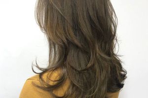 小心！頭髮黯沉早衰讓你老十歲