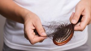 入冬温差大 恨~掉髮不回頭