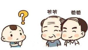 禿頭年輕化 勿亂塗偏方