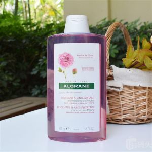 選錯洗髮水，小心越洗越禿！