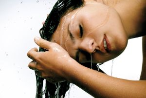 為什麼洗頭掉髮