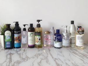 洗髮水越貴不一定好 甚至會誘發氣喘、過敏