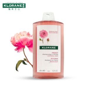 避免壓力掉髮　從慎選洗髮水開始