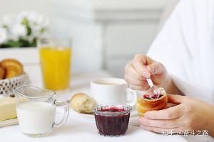 多吃含鐵食物 改善貧血掉髮