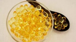 魚油+維生素 減輕女性掉髮