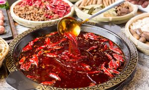 天氣乾冷吃麻辣鍋 恐大量掉髮