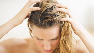 【養髮】染後洗頭不吹乾?頭皮恐二度傷害