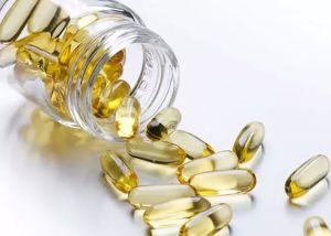 維生素E是什麼？