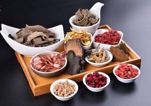 補腎虛、改善氣血 頭髮更牢固