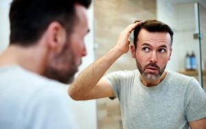 每天脱髮多少算正常？