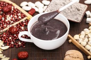 吃養髮飲食，從內調理掉髮