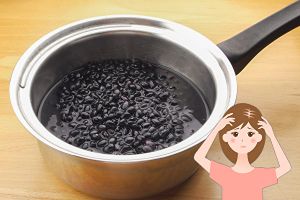 掉髮怎麼吃?這4樣食材一起煮湯喝 補腎促生髮