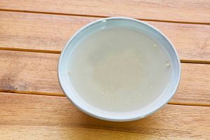 3種“天然洗髮水” 改善掉髮、白髮