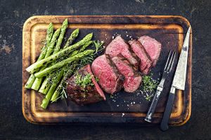 高硫食物是保持健康的關鍵要素