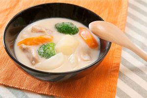 孩子貧血如何預防和改善？6招補好鐵