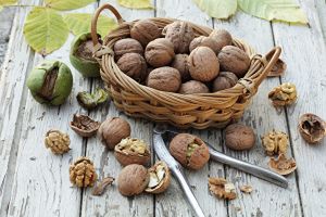 核桃最厲害的不是補腦！核桃養生妙用