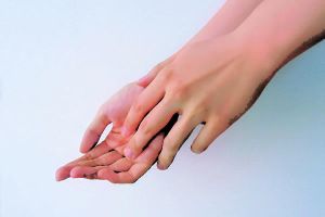 夏季皮膚幹癢莫輕忽 恐為4種疾病徵兆