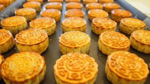 中秋吃月餅當心掉髮 專家教3要1不