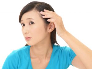 女性為什麼會掉髮？ 9大原因和8大預防方法大公開！